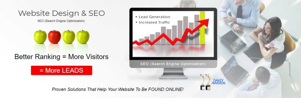 Web Design Manasquan NJ